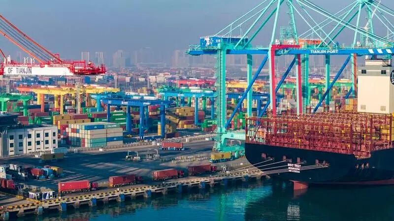 Foreign trade will remain growth engine of economy